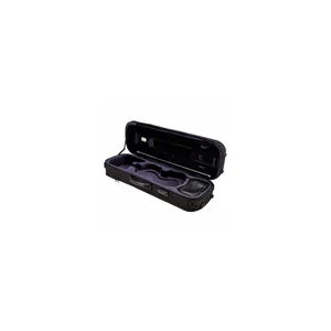 bam SG5001SN Violin Case Black