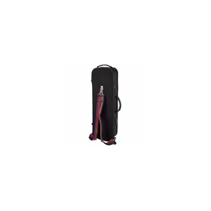 bam SG5001SN Violin Case Black