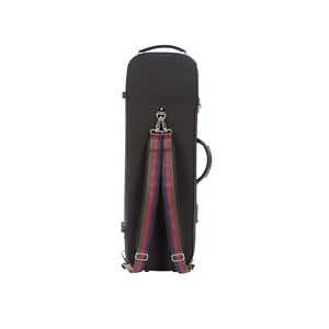 bam SG5001SN Violin Case Black