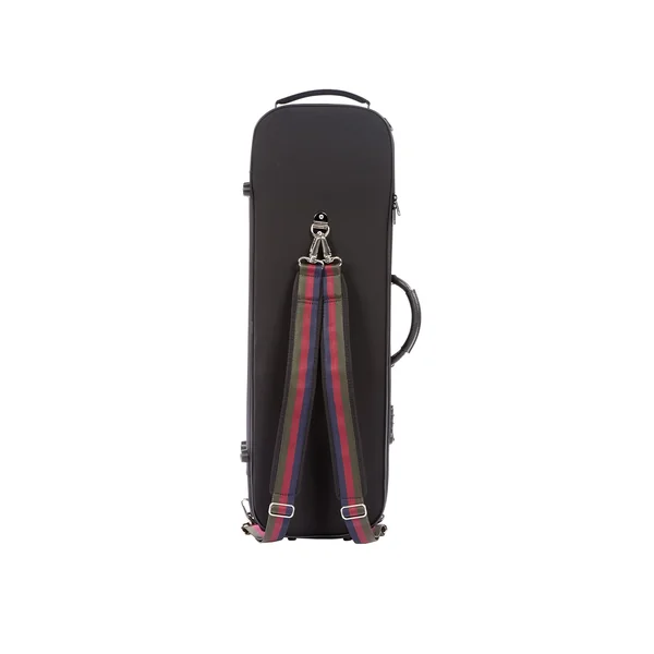 bam SG5001SN Violin Case Black