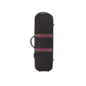 bam SG5001SN Violin Case Black