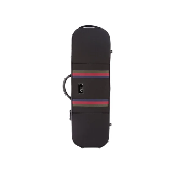 bam SG5001SN Violin Case Black