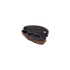 bam SG5003SC Violin Case Chocolate