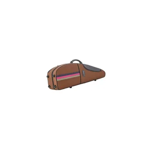 bam SG5003SC Violin Case Chocolate