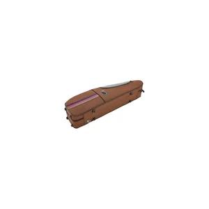 bam SG5003SC Violin Case Chocolate
