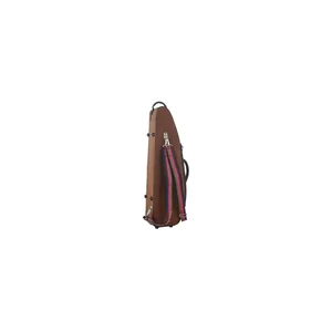 bam SG5003SC Violin Case Chocolate