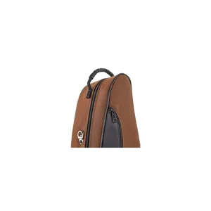 bam SG5003SC Violin Case Chocolate