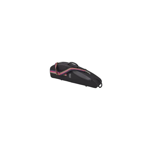 bam SG5003SN Violin Case Black