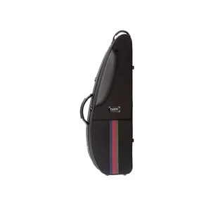 bam SG5003SN Violin Case Black