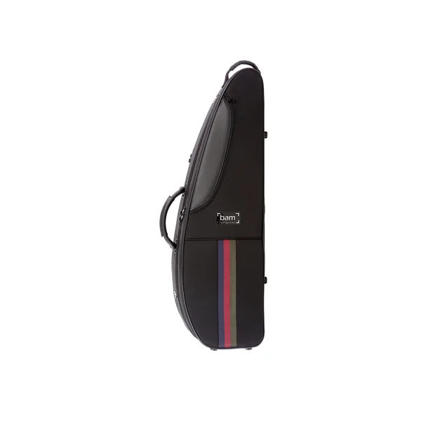 bam SG5003SN Violin Case Black