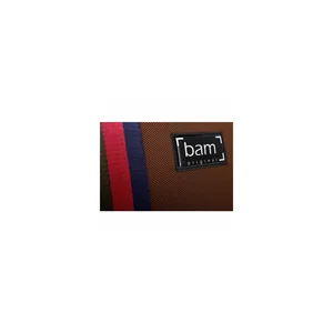 bam SG5140SC Viola Case Chocolate