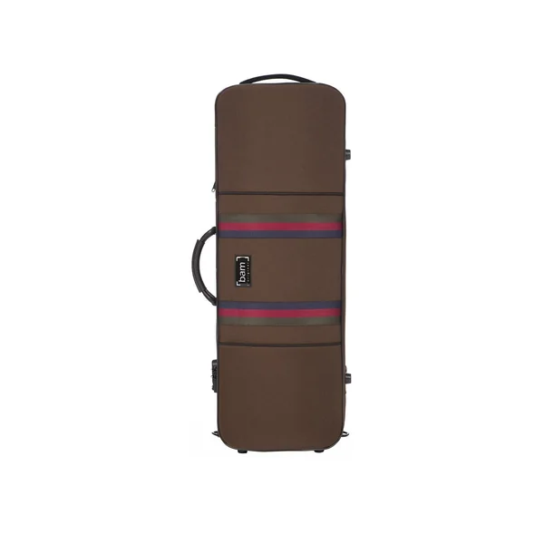 bam SG5140SC Viola Case Chocolate