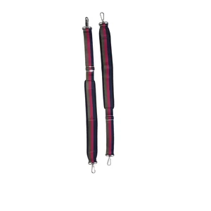 bam SG9002NS Neoprene Straps