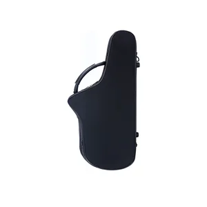 bam Signature Alto Sax Black