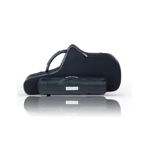 bam Signature Alto Sax Black