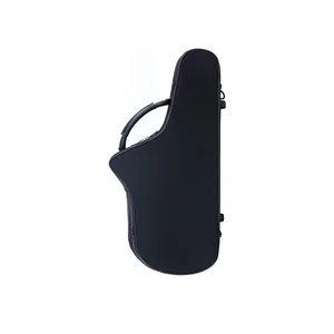 bam Signature Alto Sax Black