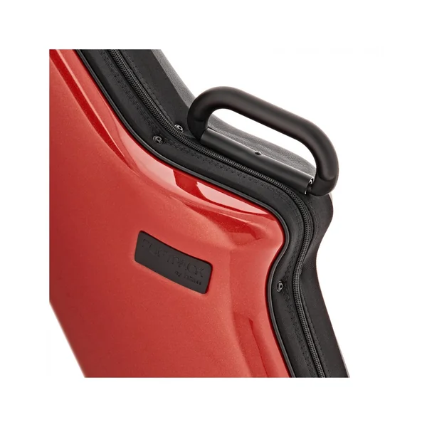 bam Softpack Alto Sax Terracotta