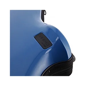 bam Softpack Tenor Sax Blue