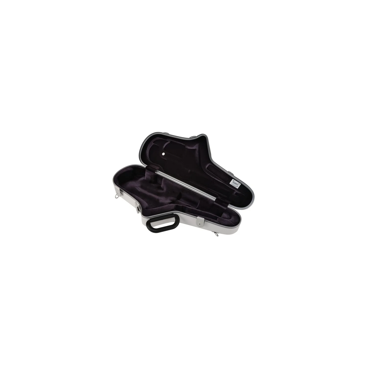 bam Stage Alto Sax Grey