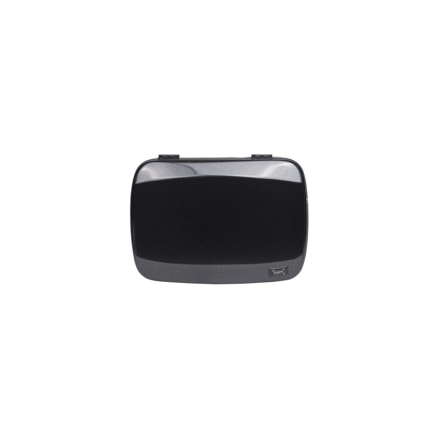 bam Stage Bb+A-Clarinets Black