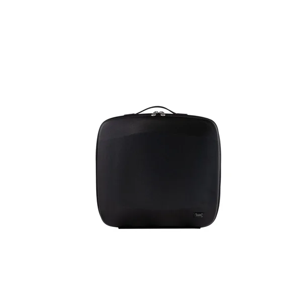 bam Stage Bb+A-Clarinets Black