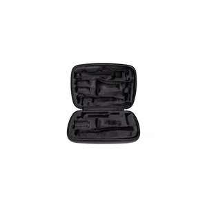 bam Stage Bb-Clarinet Black