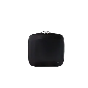 bam Stage Bb-Clarinet Black