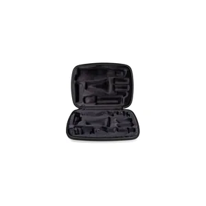 bam Stage Bb-Clarinet Grey