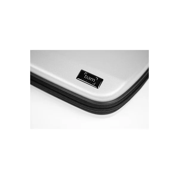 bam Stage Bb-Clarinet Grey
