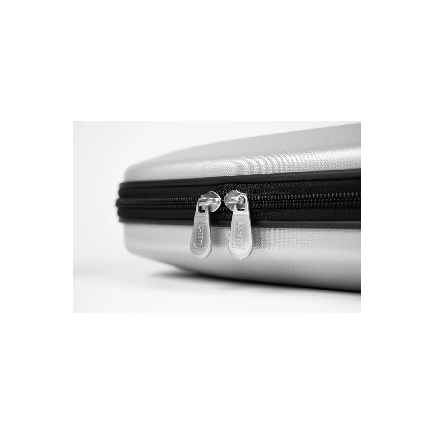 bam Stage Bb-Clarinet Grey