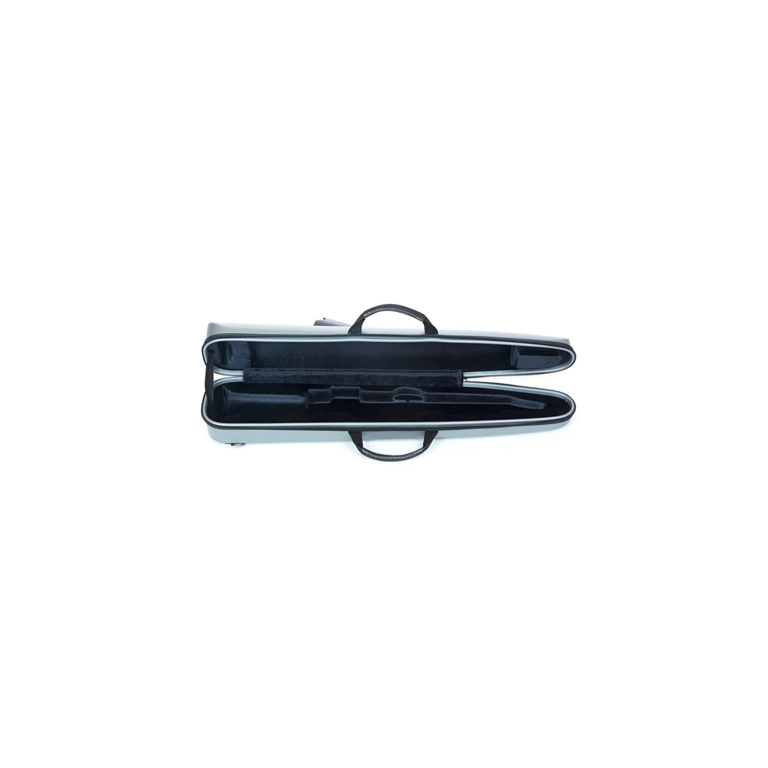 bam Stage Soprano Sax Grey