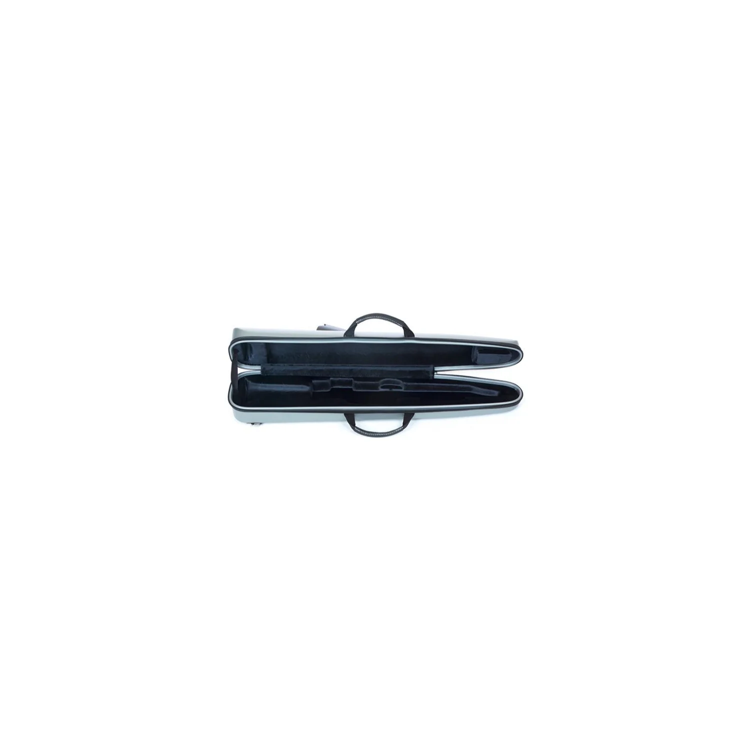 bam Stage Soprano Sax Grey