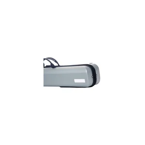 bam Stage Soprano Sax Grey