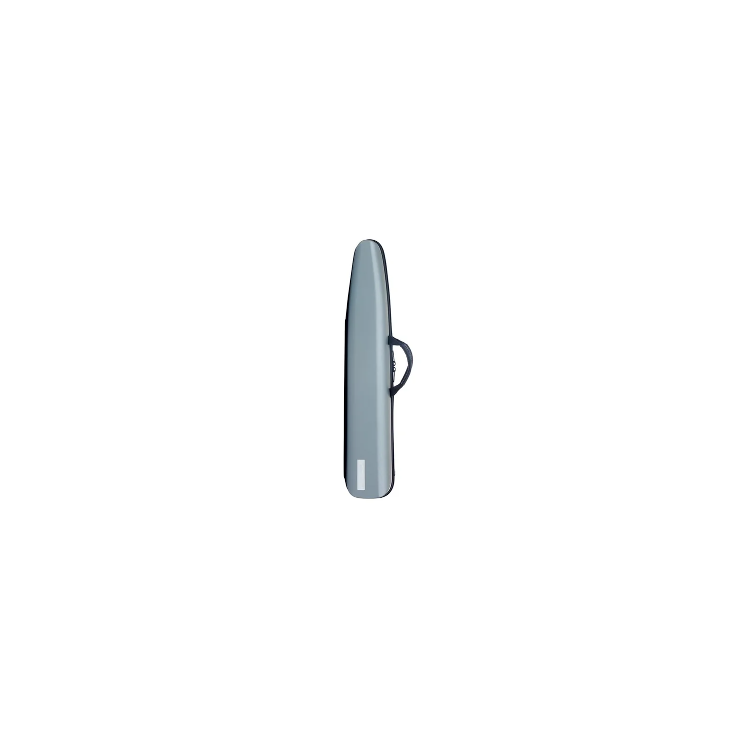 bam Stage Soprano Sax Grey
