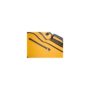 bam SUB2002XLOG Hoodie Orange
