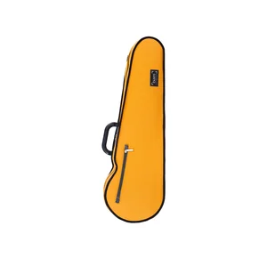 bam SUB2002XLOG Hoodie Orange