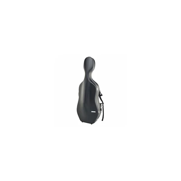 bam SUP1005XLNS Cello Case 4/4