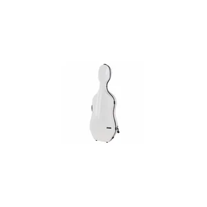 bam SUP1005XLWN Cello Case 4/4