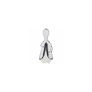 bam SUP1005XLWN Cello Case 4/4