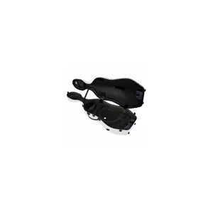 bam SUP1005XLWN Cello Case 4/4