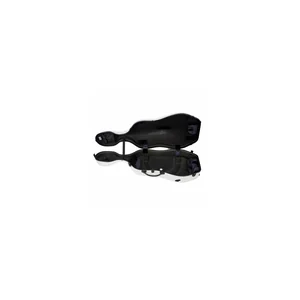bam SUP1005XLWN Cello Case 4/4