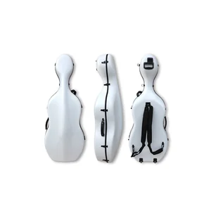 bam SUP1005XLWN Cello Case 4/4