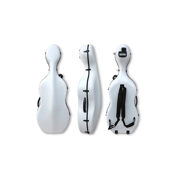 bam SUP1005XLWN Cello Case 4/4