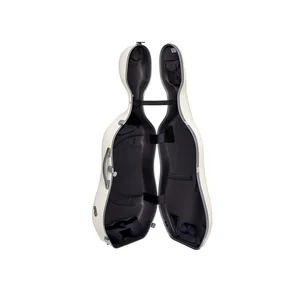 bam SUP1005XLWS Cello Case 4/4