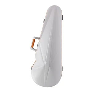 bam SUP2200XLWO Viola Case WH/OR