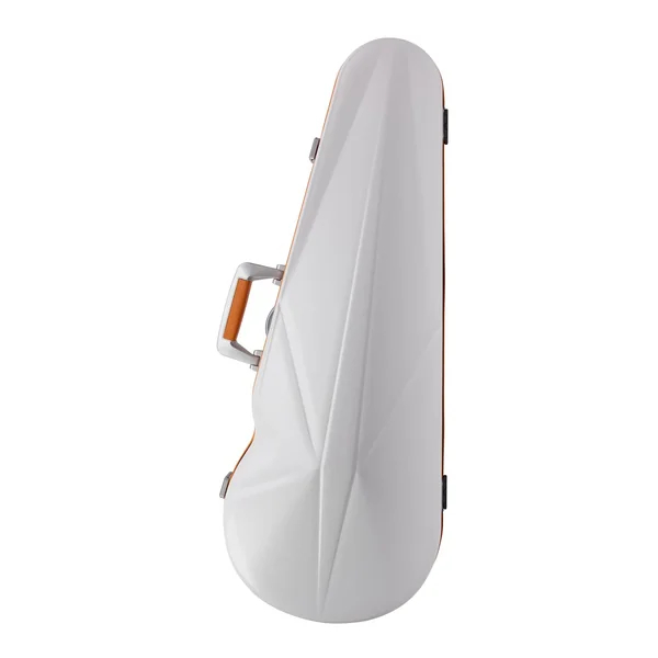 bam SUP2200XLWO Viola Case WH/OR
