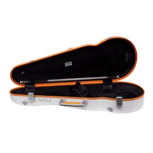 bam SUP2200XLWO Viola Case WH/OR
