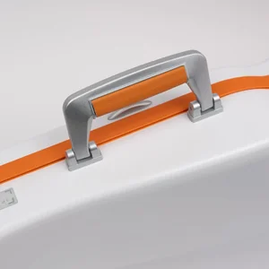 bam SUP2200XLWO Viola Case WH/OR