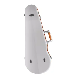 bam SUP2200XLWO Viola Case WH/OR