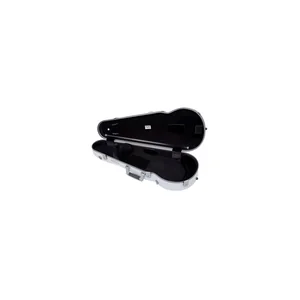 bam SUP2200XLWS Viola Case WH/SV
